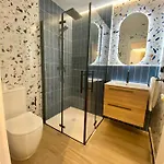 Am Apartman Segovia