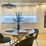 Apartman Am Segovia