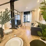 Am Apartman *