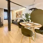 Am Apartman Segovia