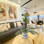 Am Apartman Segovia