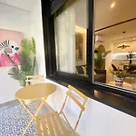 Am Apartman Segovia