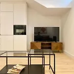 Am Apartman Segovia