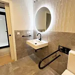 Apartman Am Segovia