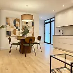 Am Apartman *