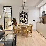 Am Apartman *
