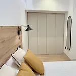 Am Apartman *