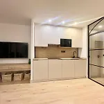 Am Apartman *