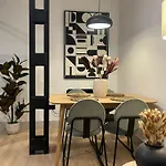 Am Apartman Segovia
