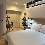 Apartman Am Segovia