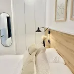 Am Apartman Segovia