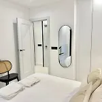Am Apartman *