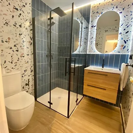 Am Iv Vut Appartement Segovia