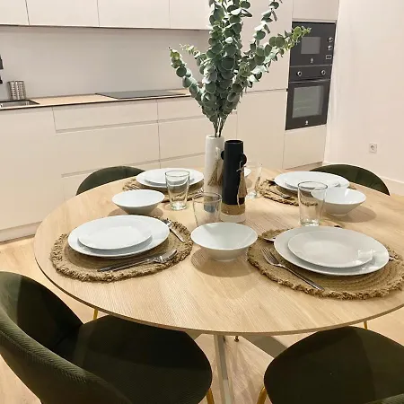 Appartement Am Iv Vut