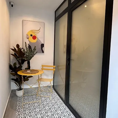 Am Iv Vut Appartement