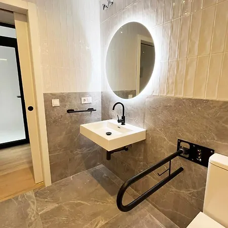 Appartement Am Iv Vut Segovia