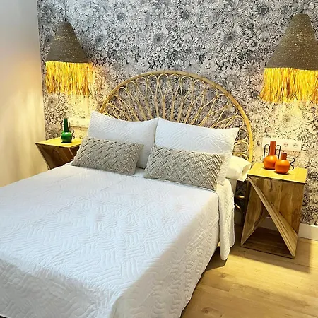 Am Iv Vut Appartement *