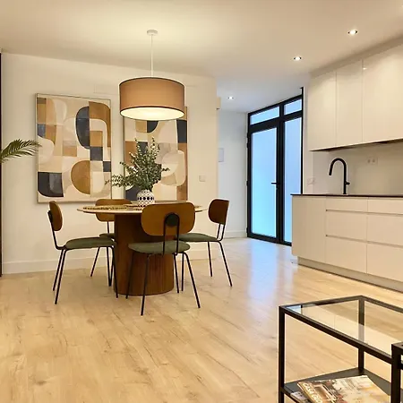 Am Iv Vut Appartement *