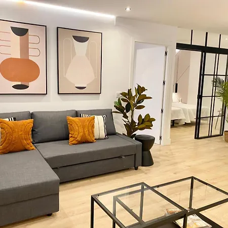 Appartement Am Iv Vut Segovia