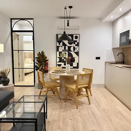 Am Iv Vut Appartement *