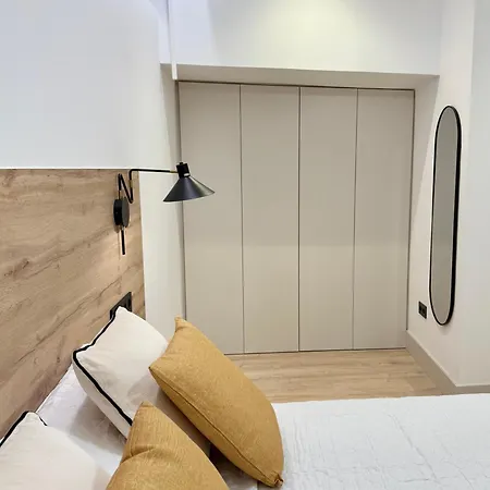 Am Apartman *