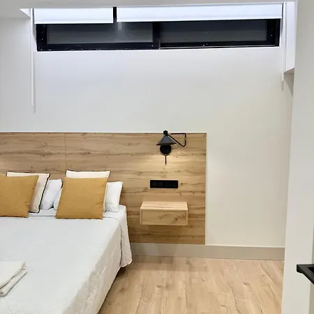 Appartement Am Iv Vut Segovia