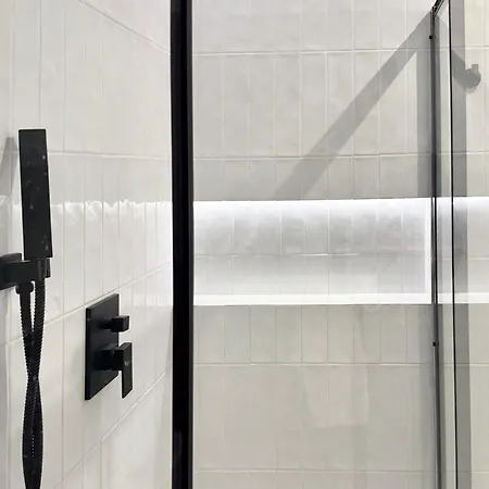 Appartement Am Iv Vut Segovia