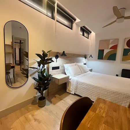 Am Iv Vut Appartement