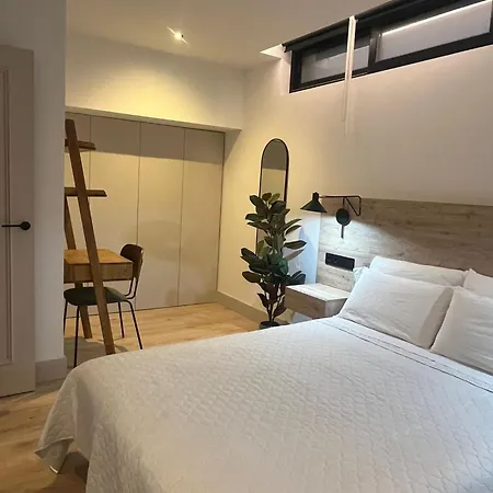 Appartement Am Iv Vut Segovia