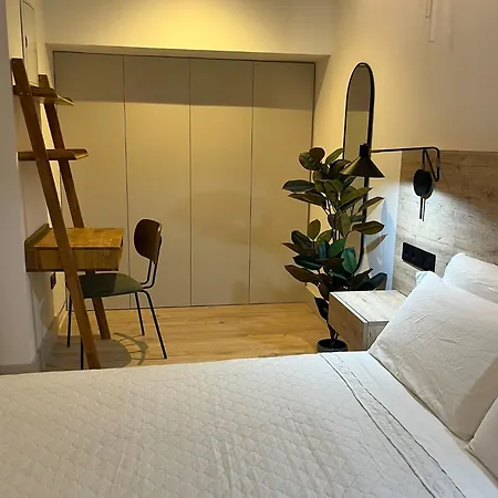 Am Iv Vut Appartement *