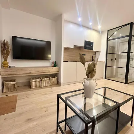 Appartement Am Iv Vut *