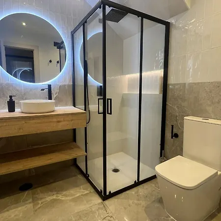 Appartement Am Iv Vut Segovia