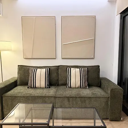 Appartement Am Iv Vut Segovia