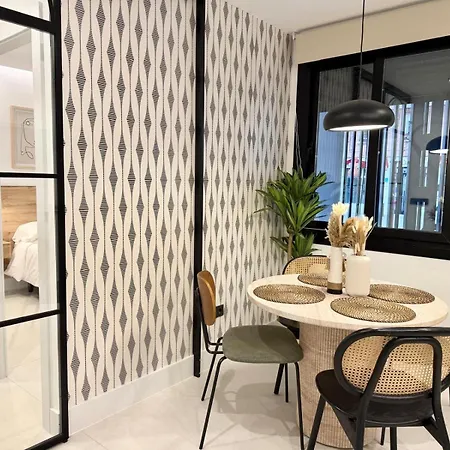 Am Iv Vut Appartement *