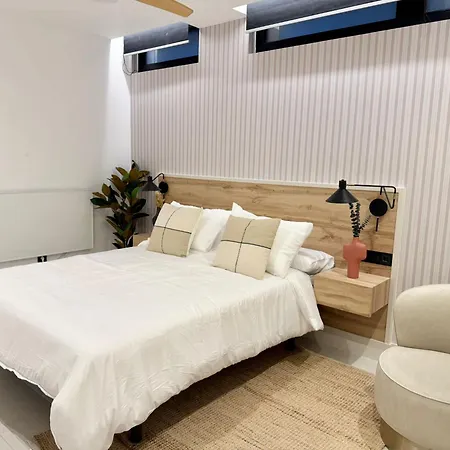 Appartement Am Iv Vut Ségovie