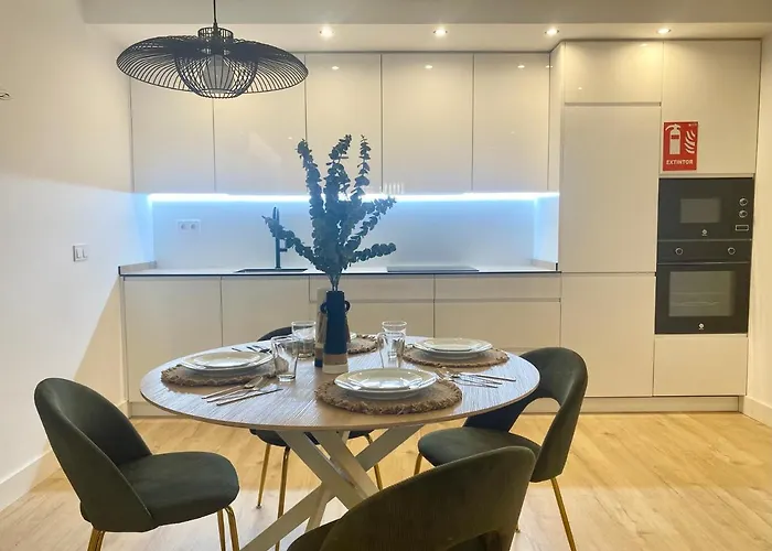 Appartement Am Iv Vut Ségovie