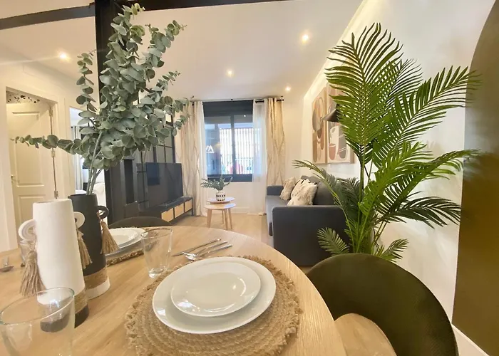 Appartement Am Iv Vut