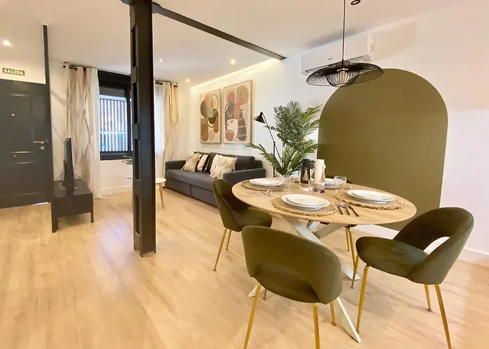 Am Iv Vut Apartman Segovia