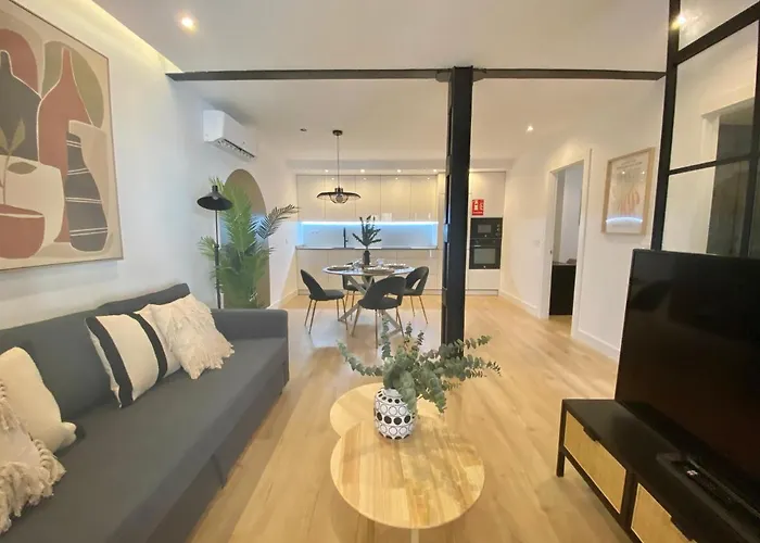 Appartement Am Iv Vut