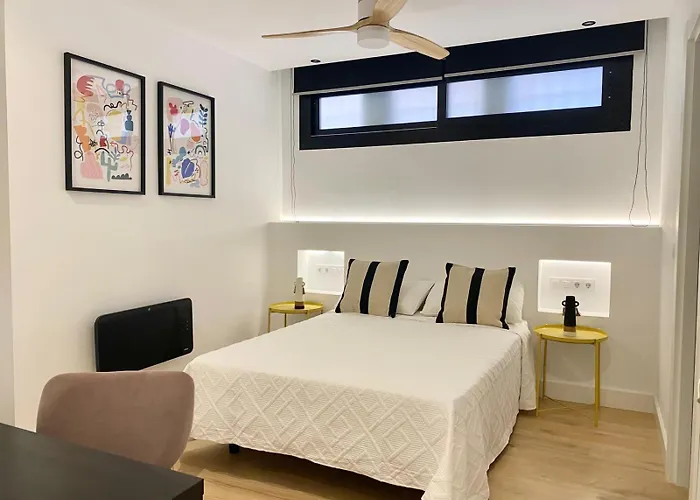 Am Iv Vut * Ségovie