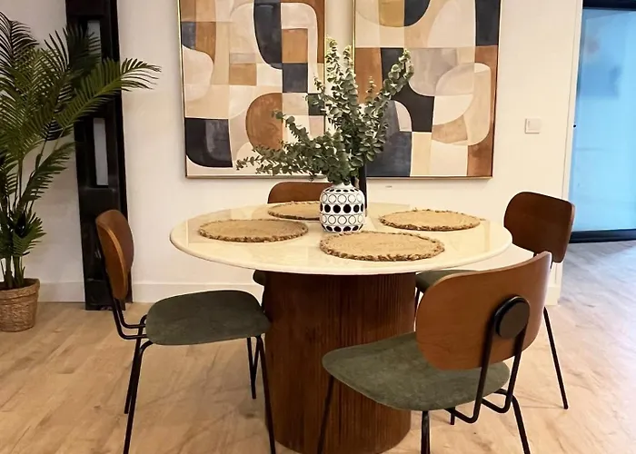 Apartman Am Iv Vut *