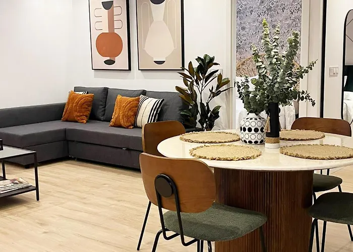 Appartement Am Iv Vut *