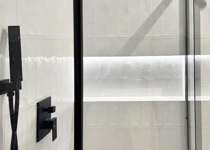 Apartman Am Iv Vut Segovia