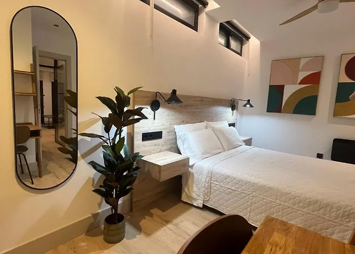 Am Iv Vut Appartement