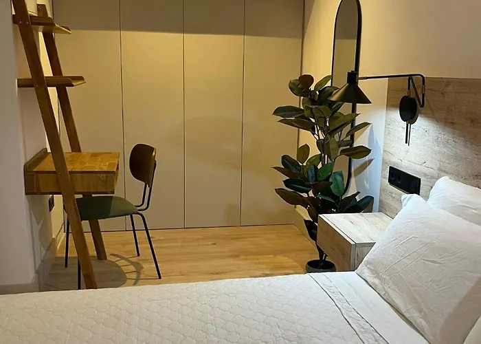 Am Iv Vut Appartement *