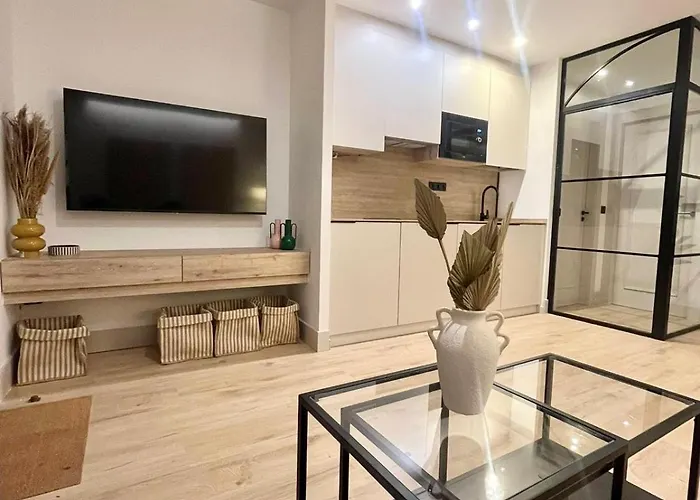 Appartement Am Iv Vut *