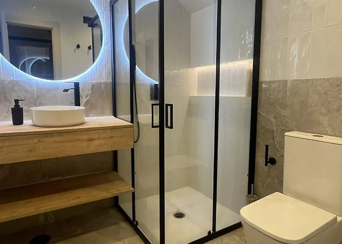 Appartement Am Iv Vut Ségovie