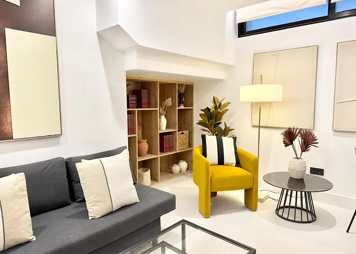 Am Iv Vut Apartman Segovia