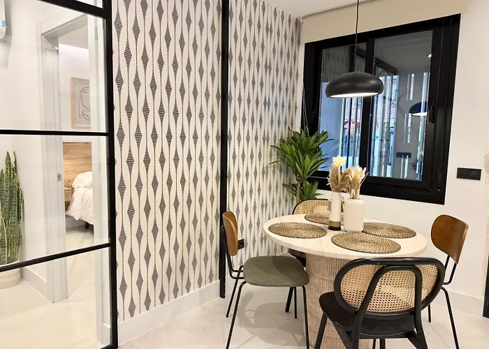 Am Iv Vut 아파트 *