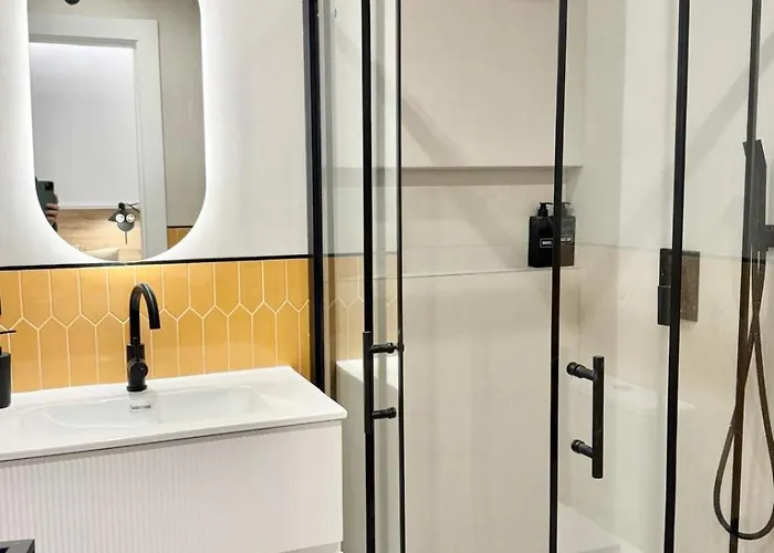 Apartman Am Iv Vut *